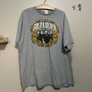 Vintage Y2K Pawn Stars TV Show T-shirt